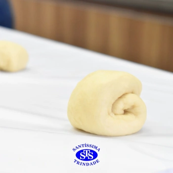 1º ano | Pães para a celebração de Páscoa