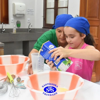 1º ano | Pães para a celebração de Páscoa