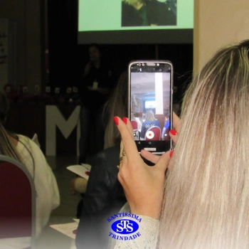 Homenagem às Mães do Infantil 4