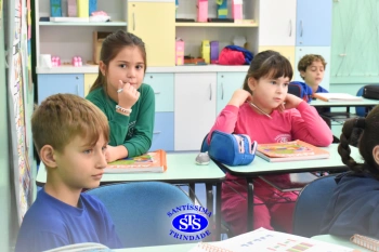 Campanha permanente incentiva boas relações