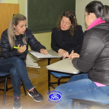 Etapa local do 3º Itinerário Franciscano 