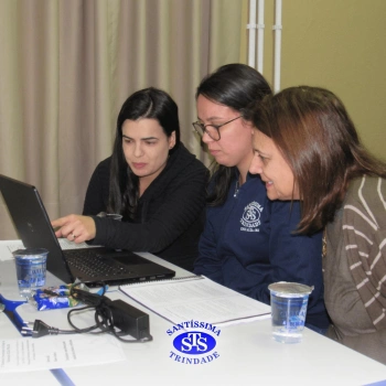 Etapa local do 3º Itinerário Franciscano 