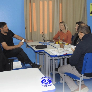 Etapa local do 3º Itinerário Franciscano 