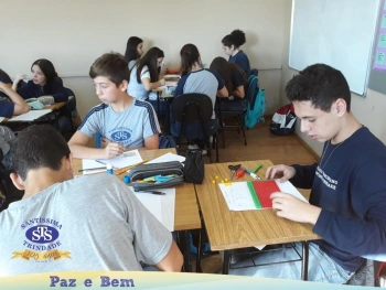 9º ano - Blocos Dourados