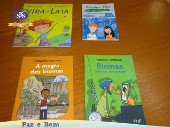 Biblioteca