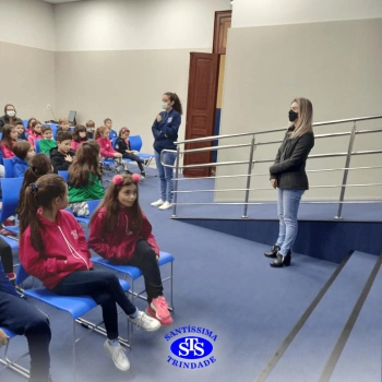 1º e 2º ano | Vamos falar sobre meio ambiente?