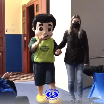 1º e 2º ano | Vamos falar sobre meio ambiente?