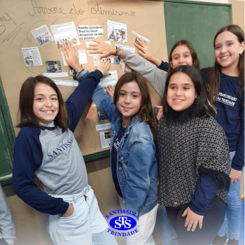 5º ano | Você conhece a “árvore do otimismo”?