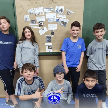 5º ano | Você conhece a “árvore do otimismo”?