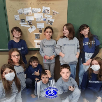 5º ano | Você conhece a “árvore do otimismo”?