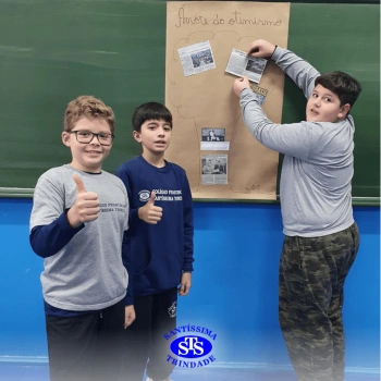 5º ano | Você conhece a “árvore do otimismo”?