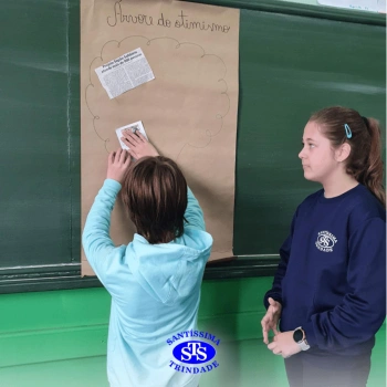5º ano | Você conhece a “árvore do otimismo”?