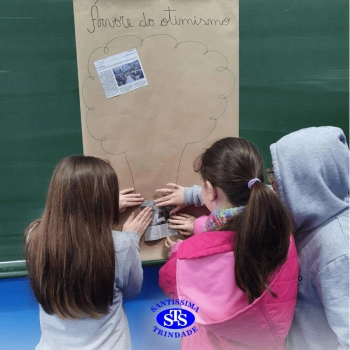 5º ano | Você conhece a “árvore do otimismo”?