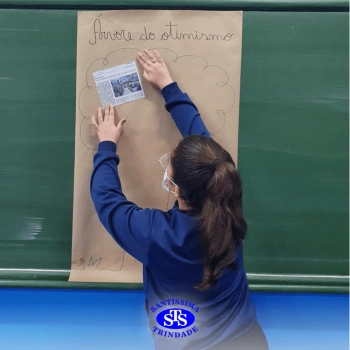 5º ano | Você conhece a “árvore do otimismo”?