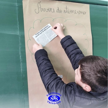 5º ano | Você conhece a “árvore do otimismo”?