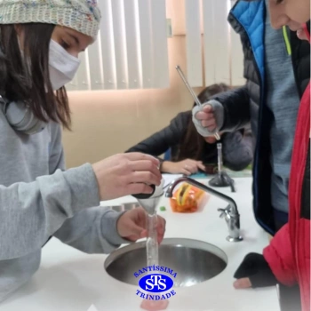 1ª série | Ensino Médio | Prática de Laboratório