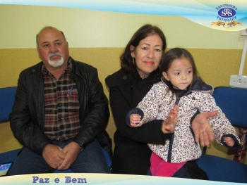 Dia dos Avós no Maternal II