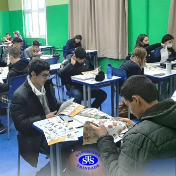 1ª série EM | Trilha Educação Financeira