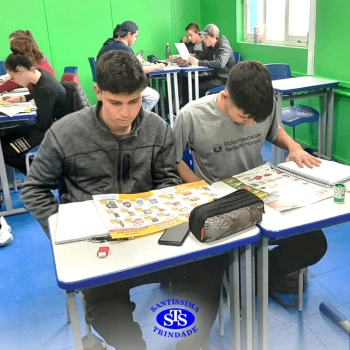1ª série EM | Trilha Educação Financeira