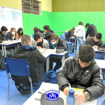 1ª série EM | Trilha Educação Financeira