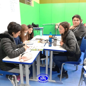 1ª série EM | Trilha Educação Financeira