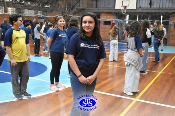 Homenagem do 5º ano às famílias