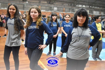 Homenagem do 5º ano às famílias