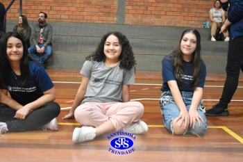 Homenagem do 5º ano às famílias