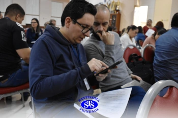 Avaliação é foco de estudo pedagógico