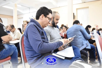 Avaliação é foco de estudo pedagógico