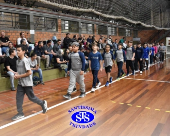 Homenagem aos Pais | 3º e 4º ano