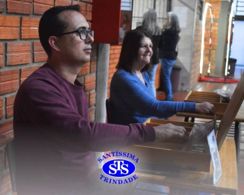 Homenagem aos Pais | 3º e 4º ano