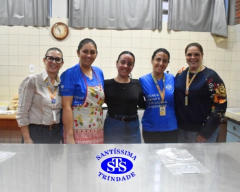Homenagem aos Pais | 3º e 4º ano