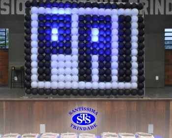 Homenagem aos Pais | 3º e 4º ano
