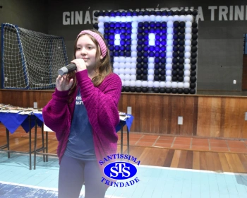 Homenagem aos Pais | 3º e 4º ano