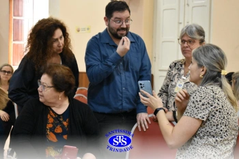 Avaliação é foco de estudo pedagógico