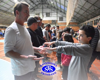 Homenagem aos Pais | 3º e 4º ano