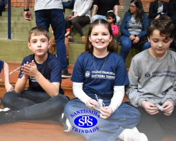 Homenagem aos Pais | 3º e 4º ano