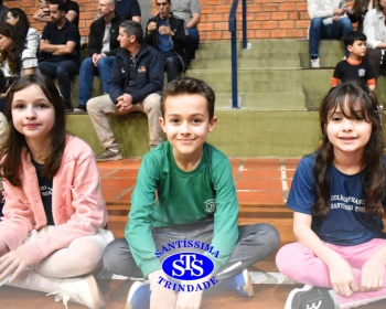 Homenagem aos Pais | 3º e 4º ano