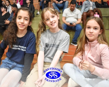 Homenagem aos Pais | 3º e 4º ano