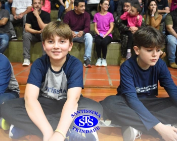 Homenagem aos Pais | 3º e 4º ano