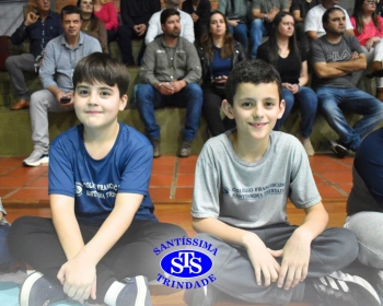 Homenagem aos Pais | 3º e 4º ano