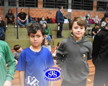 Homenagem aos Pais | 3º e 4º ano