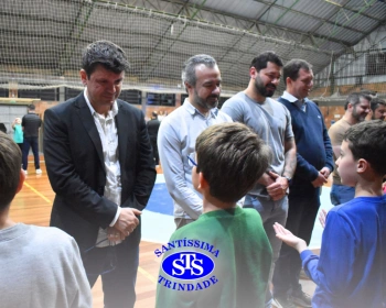 Homenagem aos Pais | 3º e 4º ano