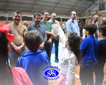 Homenagem aos Pais | 3º e 4º ano