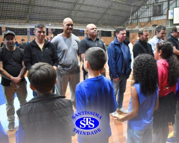 Homenagem aos Pais | 3º e 4º ano