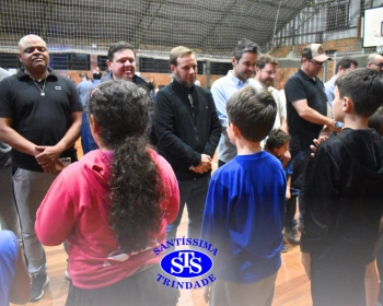 Homenagem aos Pais | 3º e 4º ano