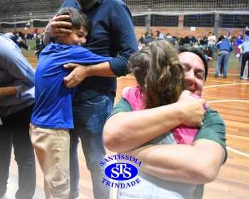 Homenagem aos Pais | 3º e 4º ano