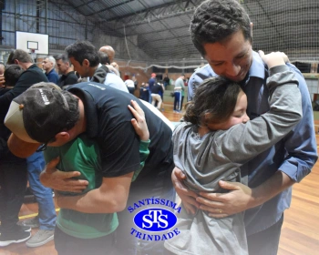 Homenagem aos Pais | 3º e 4º ano