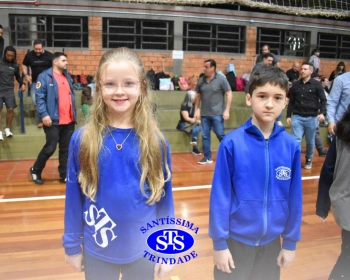 Homenagem aos Pais | 3º e 4º ano
